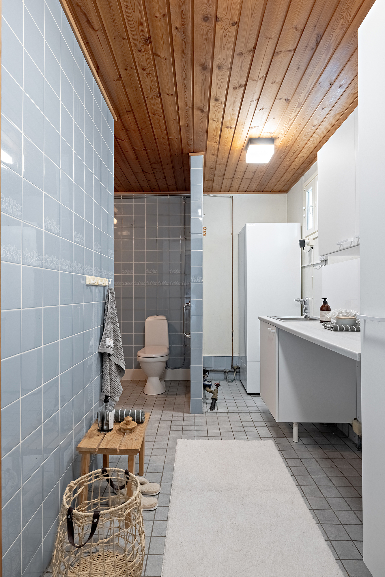 Peltotie 14, Kaakko, Muhos