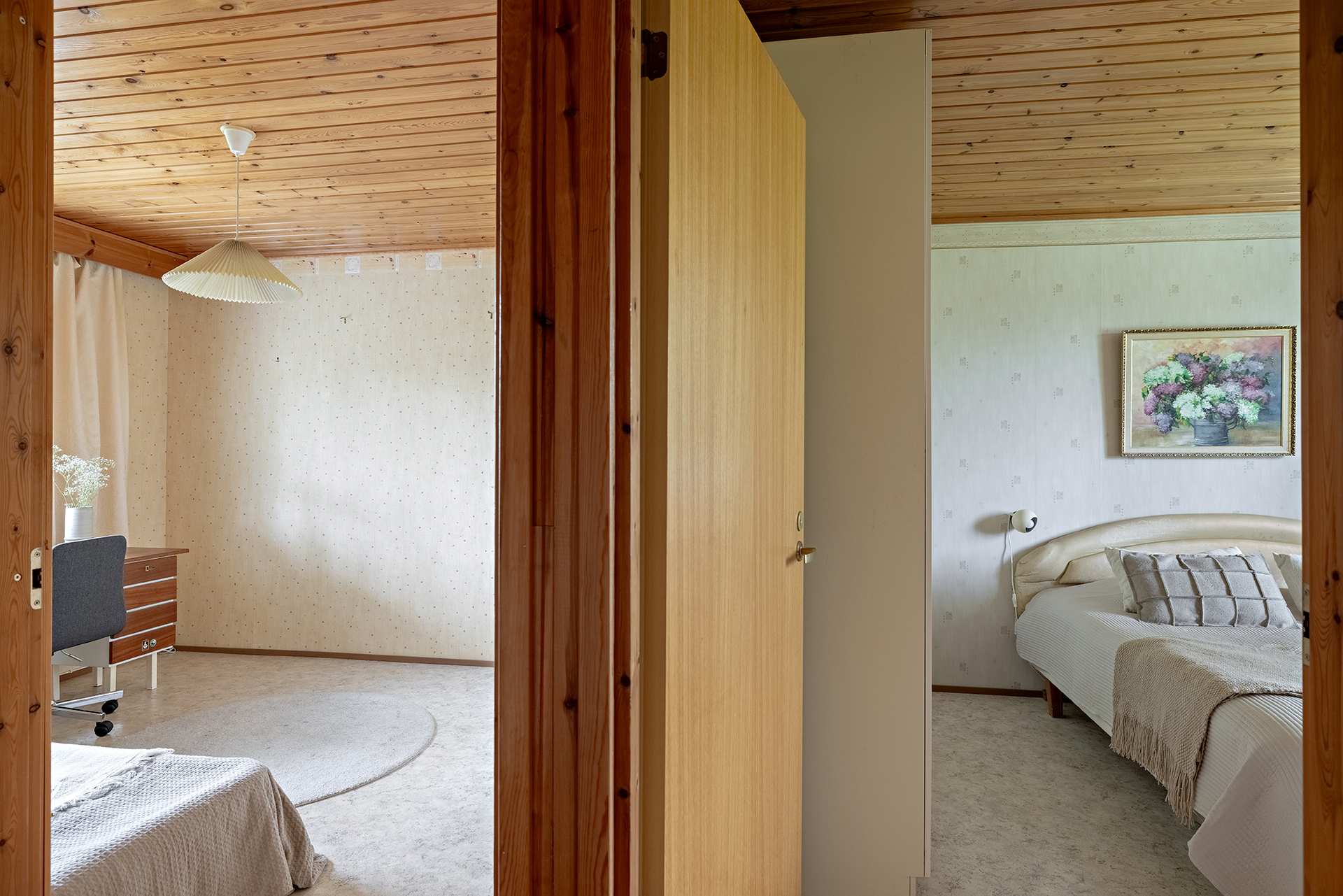Peltotie 14, Kaakko, Muhos