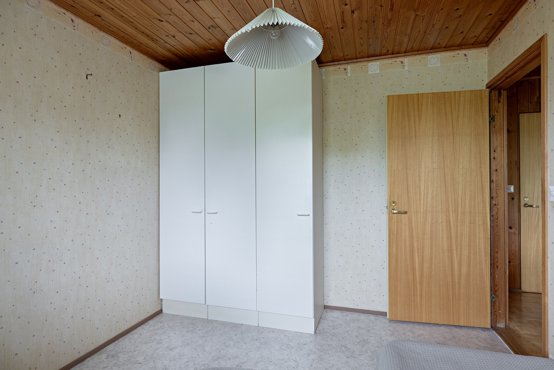 Peltotie 14, Kaakko, Muhos