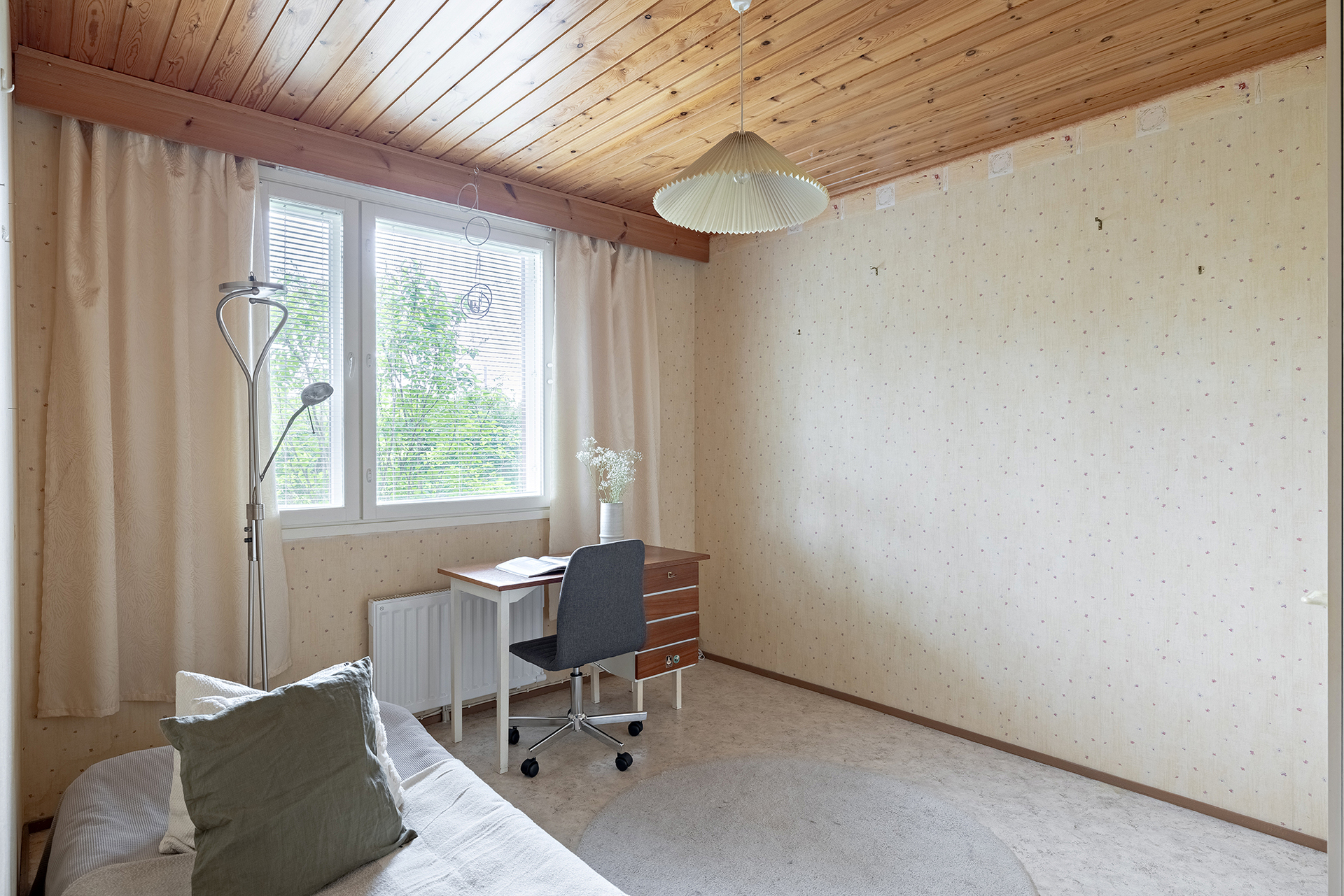Peltotie 14, Kaakko, Muhos