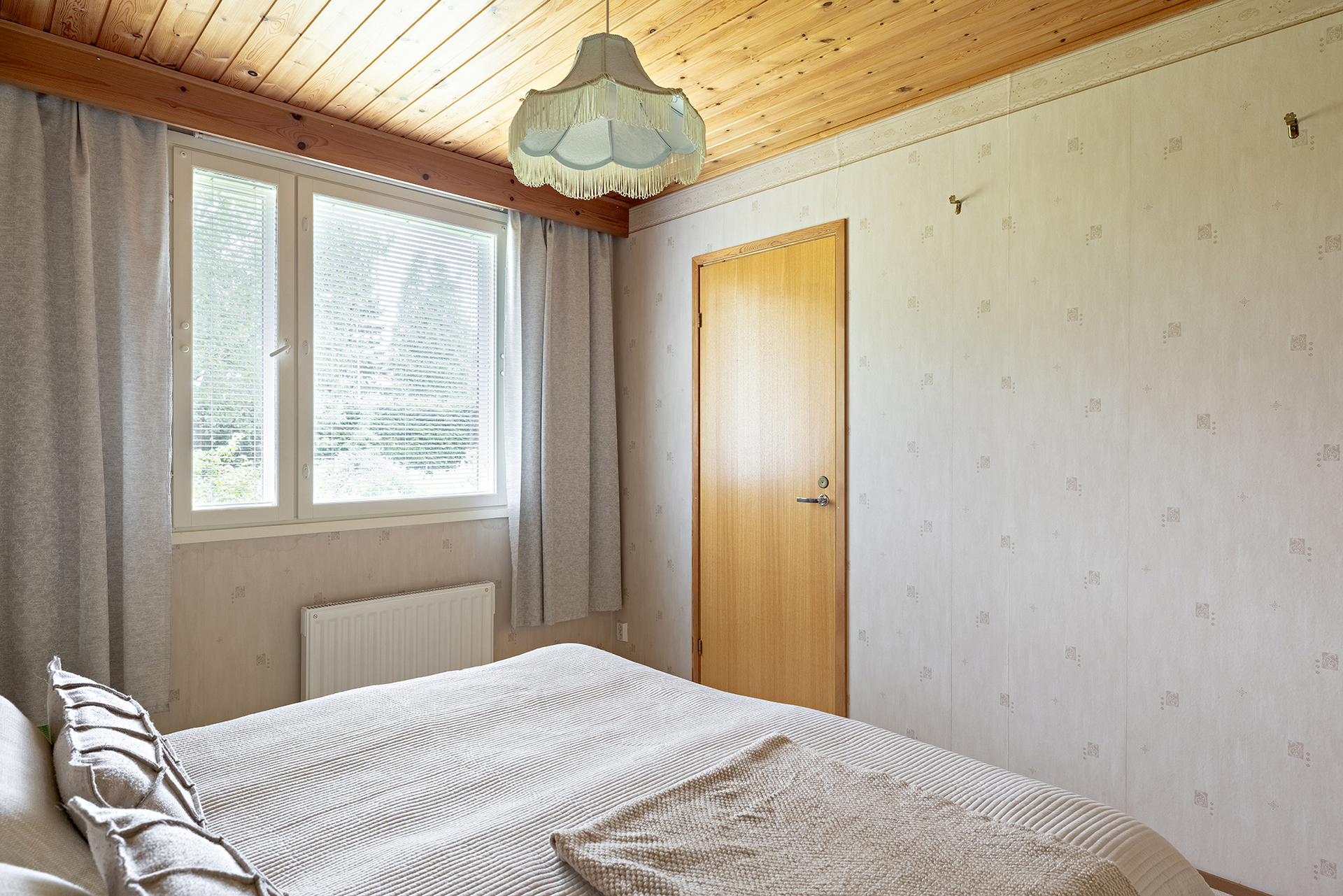 Peltotie 14, Kaakko, Muhos