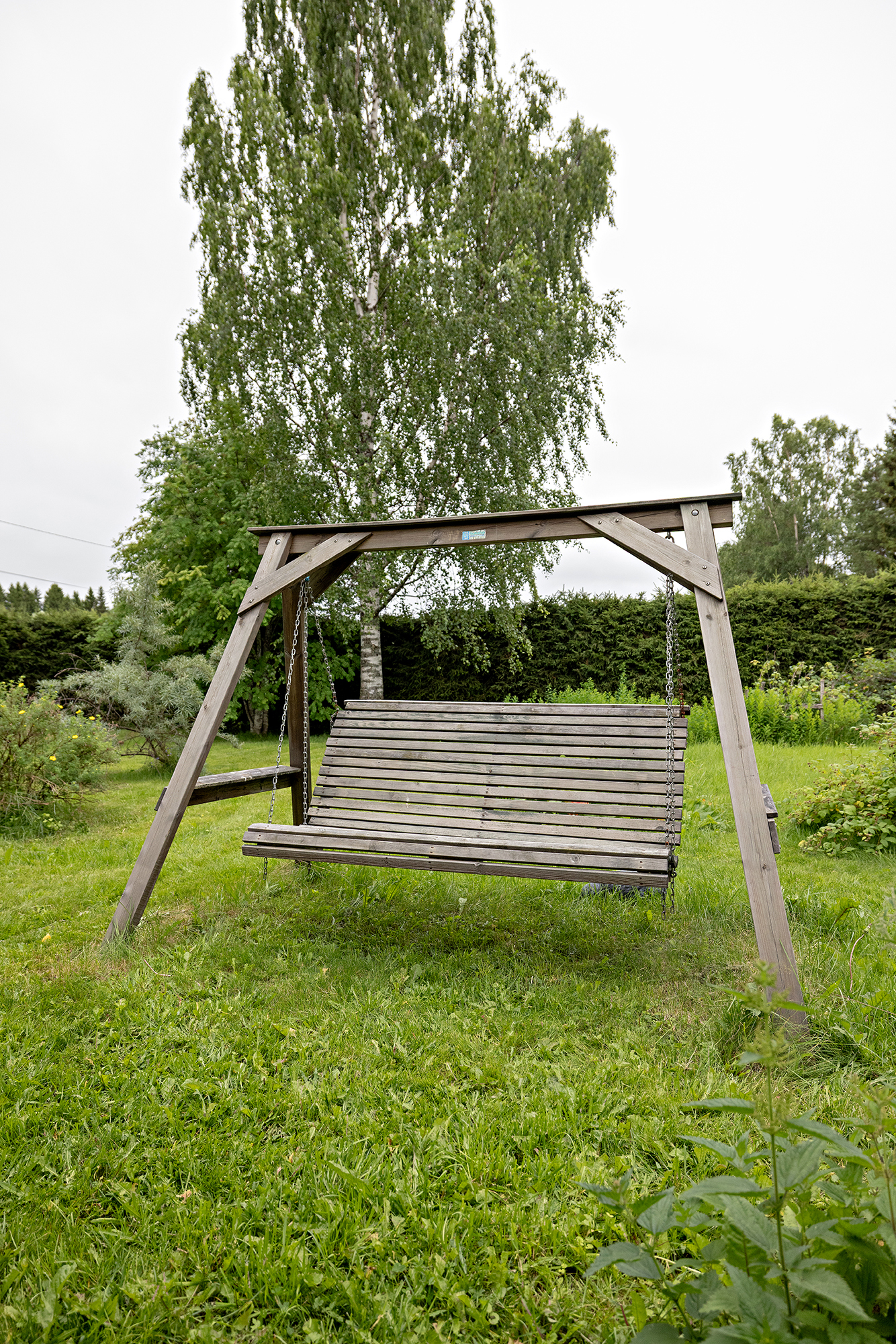 Peltotie 14, Kaakko, Muhos