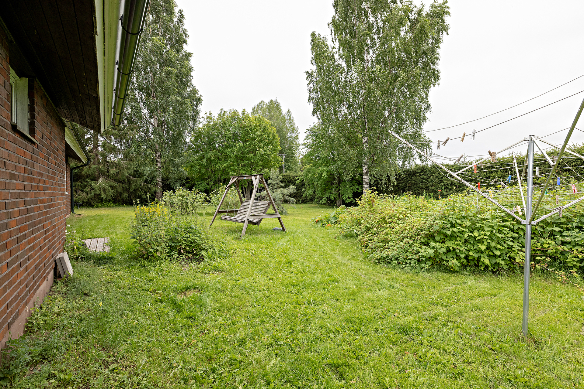 Peltotie 14, Kaakko, Muhos