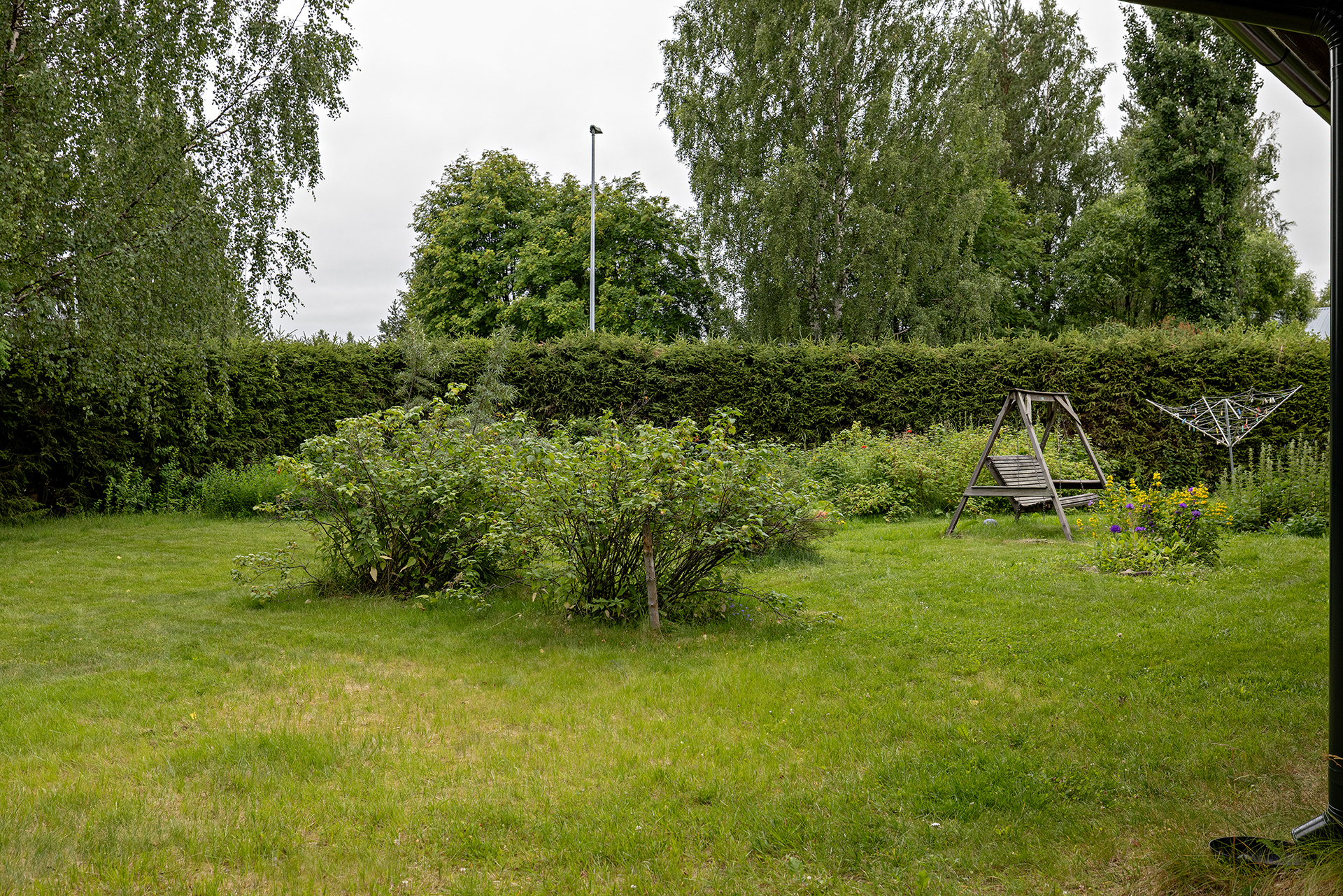 Peltotie 14, Kaakko, Muhos