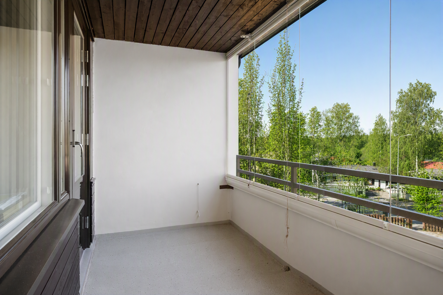 Visamäki 4, Tapiola, Espoo