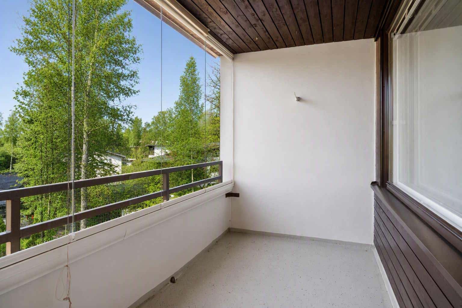 Visamäki 4, Tapiola, Espoo