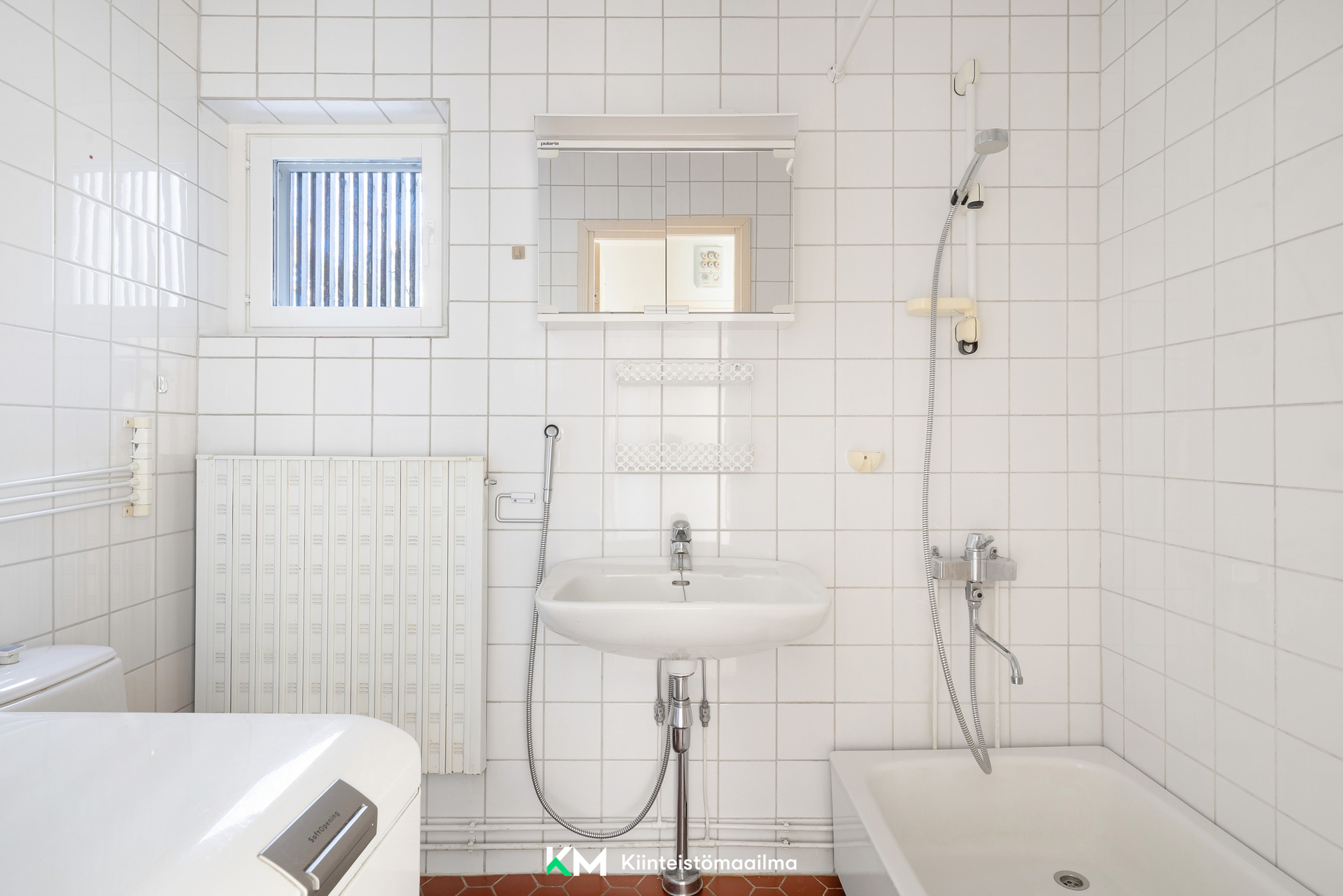 Visamäki 4, Tapiola, Espoo