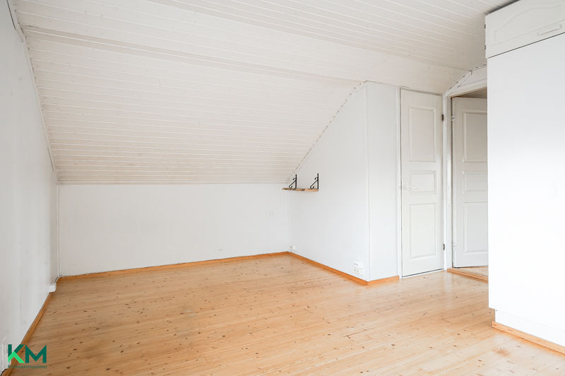 Nikkarinkatu 46, Kerinkallio, Lahti