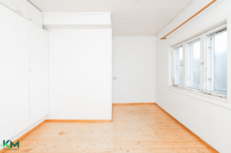 Nikkarinkatu 46, Kerinkallio, Lahti