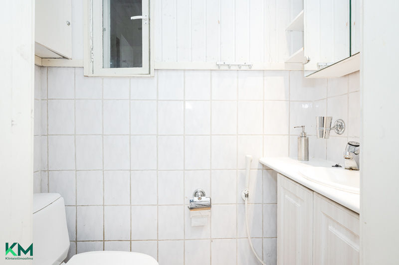 Nikkarinkatu 46, Kerinkallio, Lahti