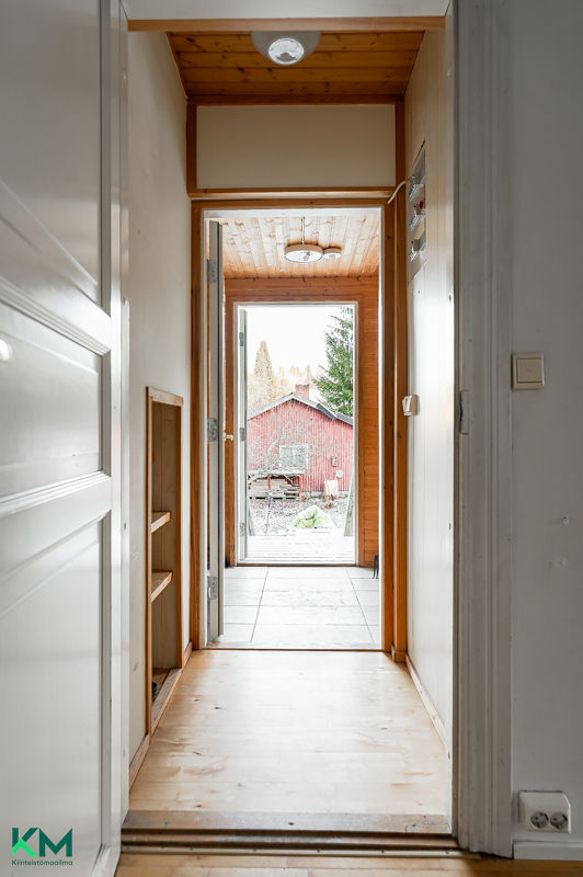 Nikkarinkatu 46, Kerinkallio, Lahti