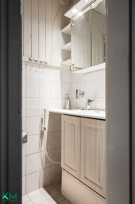 Nikkarinkatu 46, Kerinkallio, Lahti