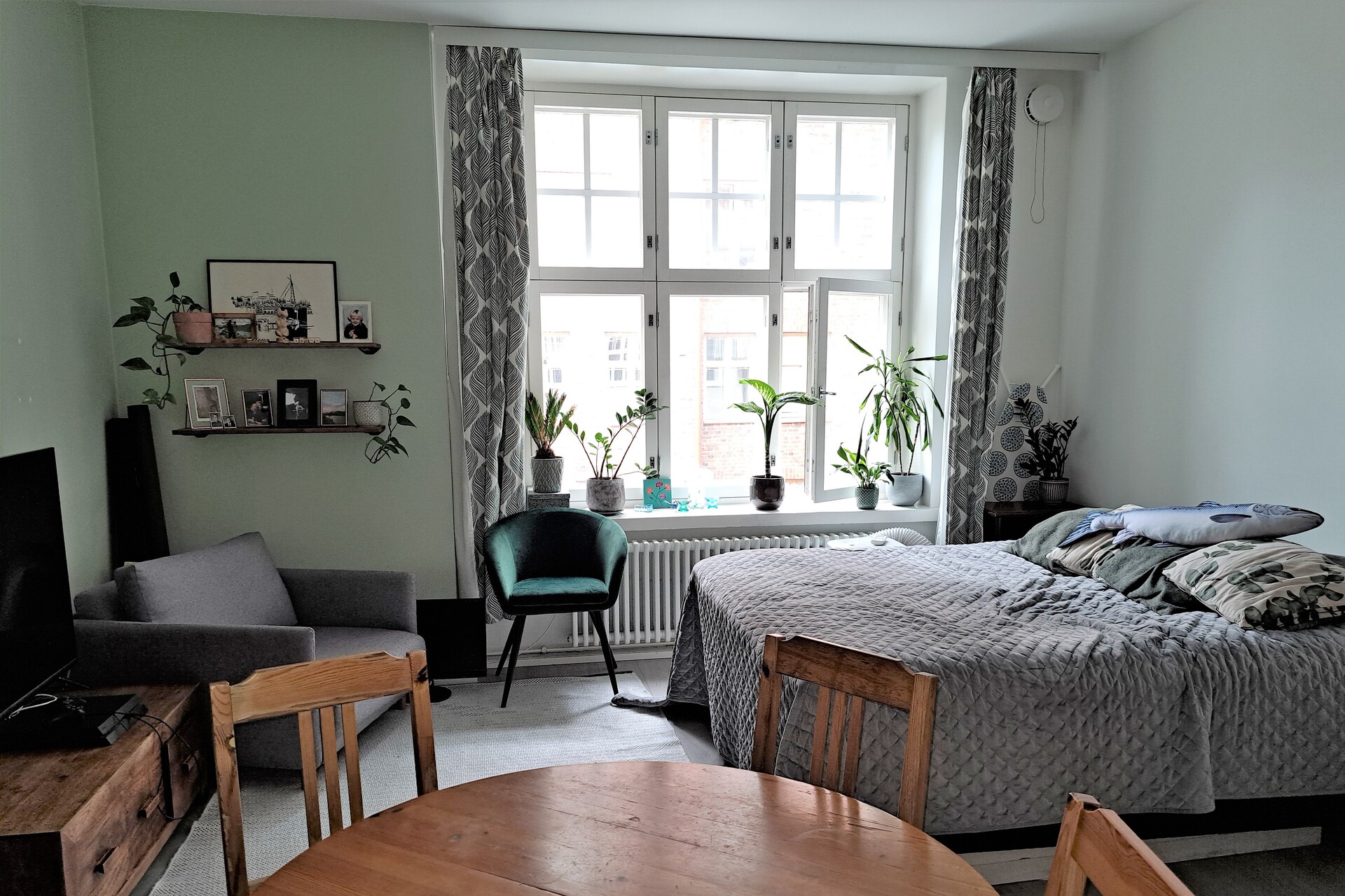 Topeliuksenkatu 13, Taka-Töölö, Helsinki