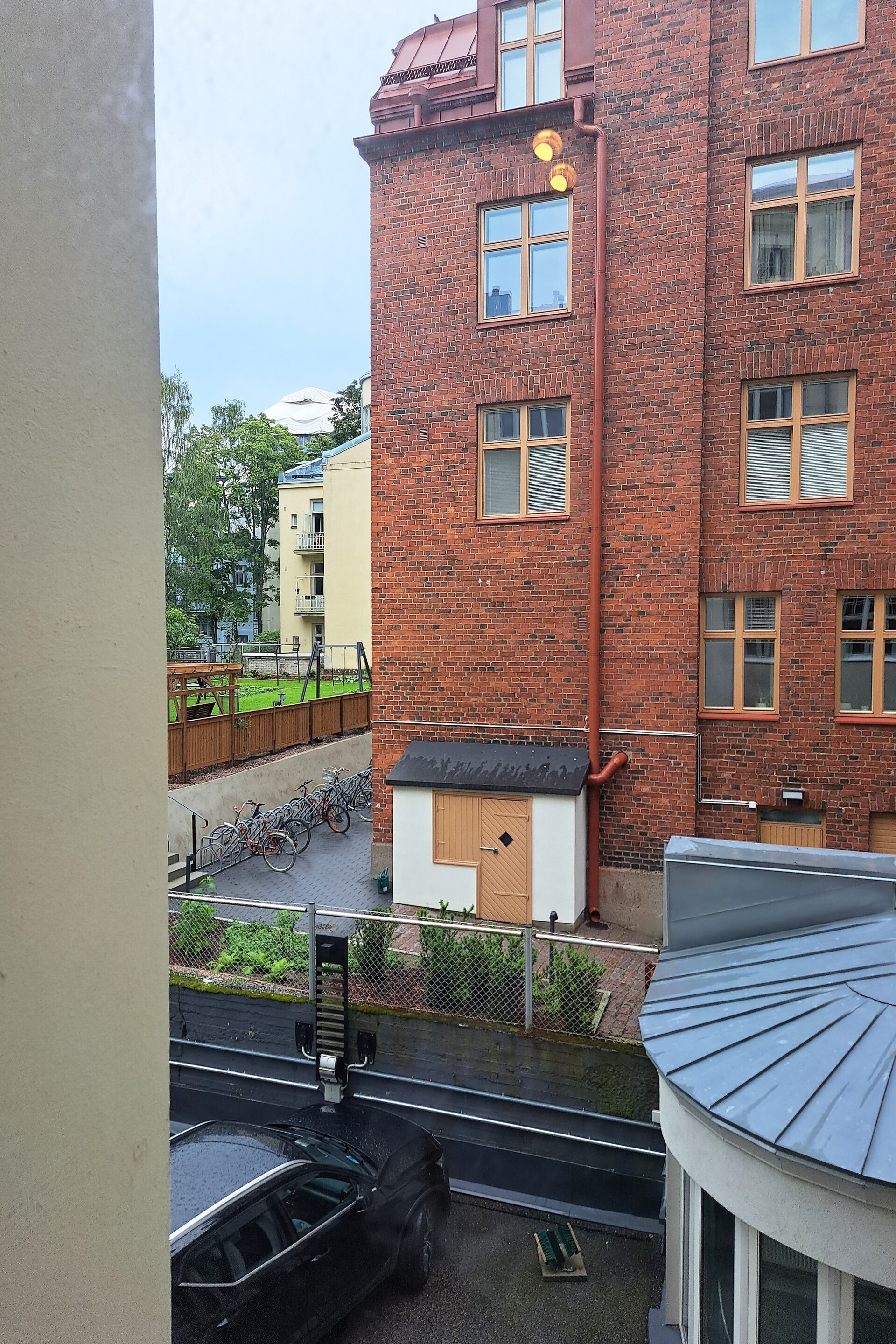 Topeliuksenkatu 13, Taka-Töölö, Helsinki