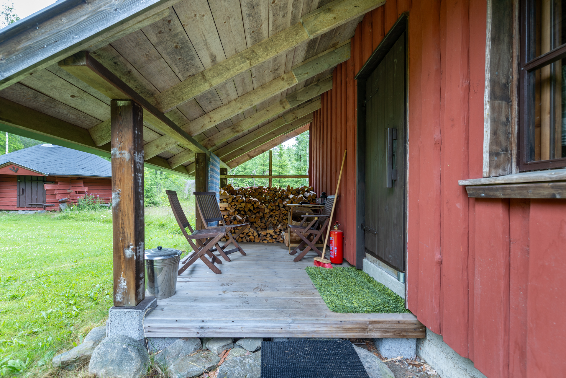 Rahikaisenkyläntie 1c, Vanhamäki, Mikkeli