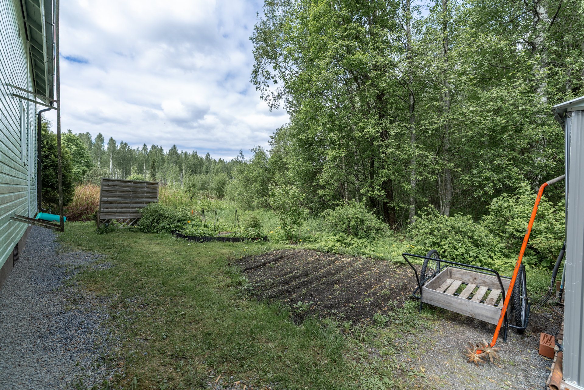 Rajarinne 4, Mikkeli