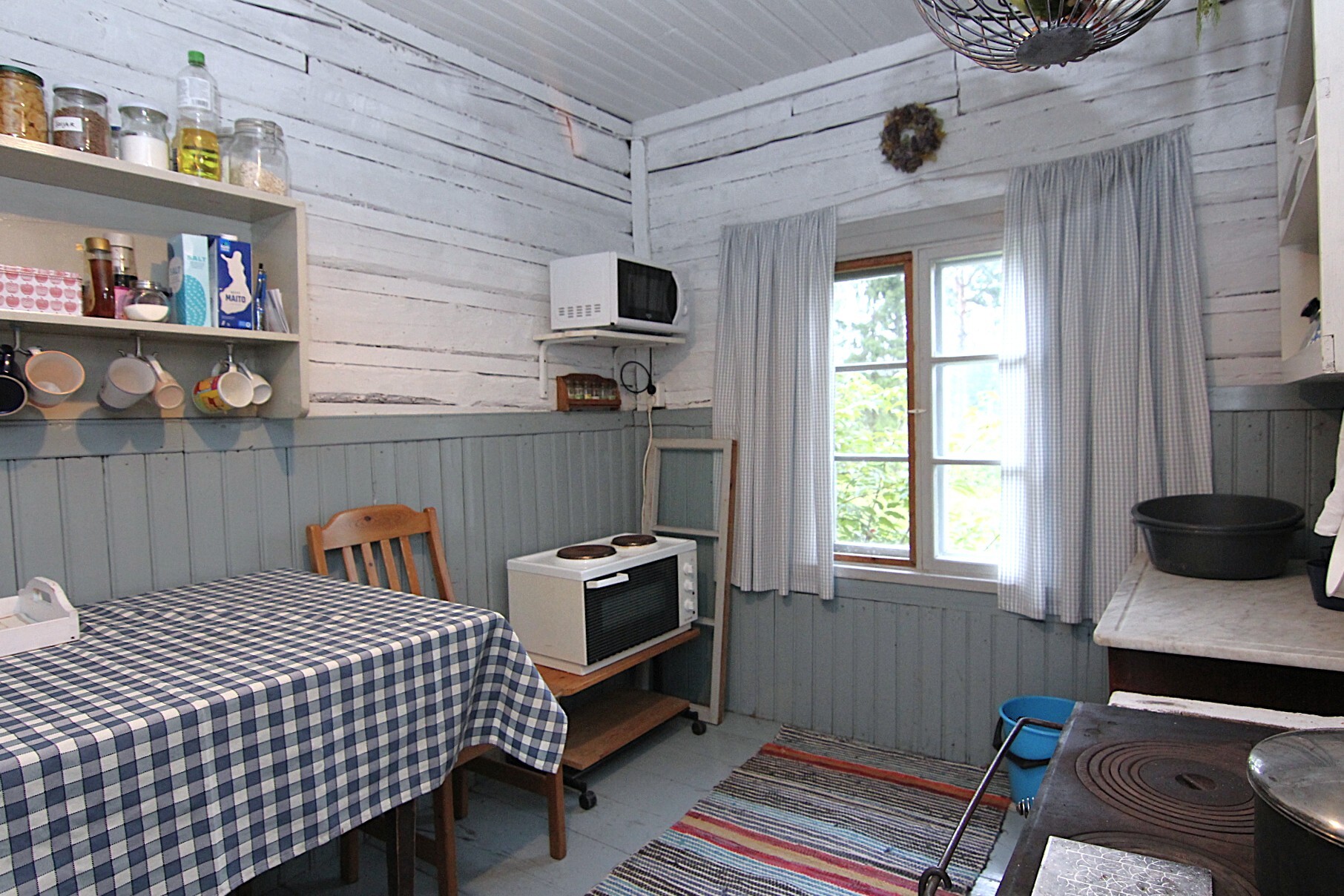 Eräjärventie 2034, Vihasjärvi, Orivesi