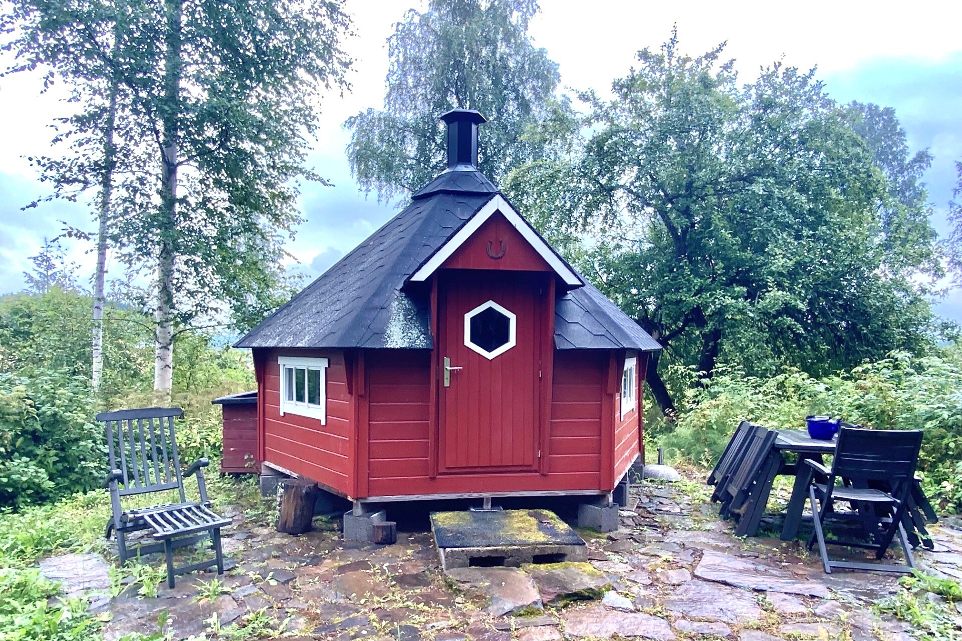 Eräjärventie 2034, Vihasjärvi, Orivesi