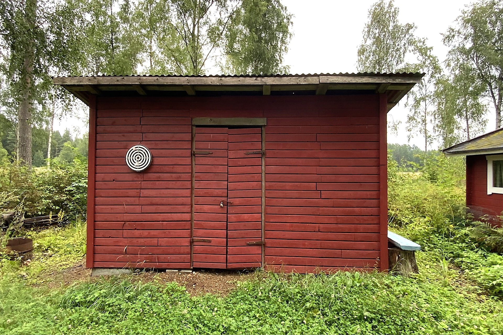 Eräjärventie 2034, Vihasjärvi, Orivesi