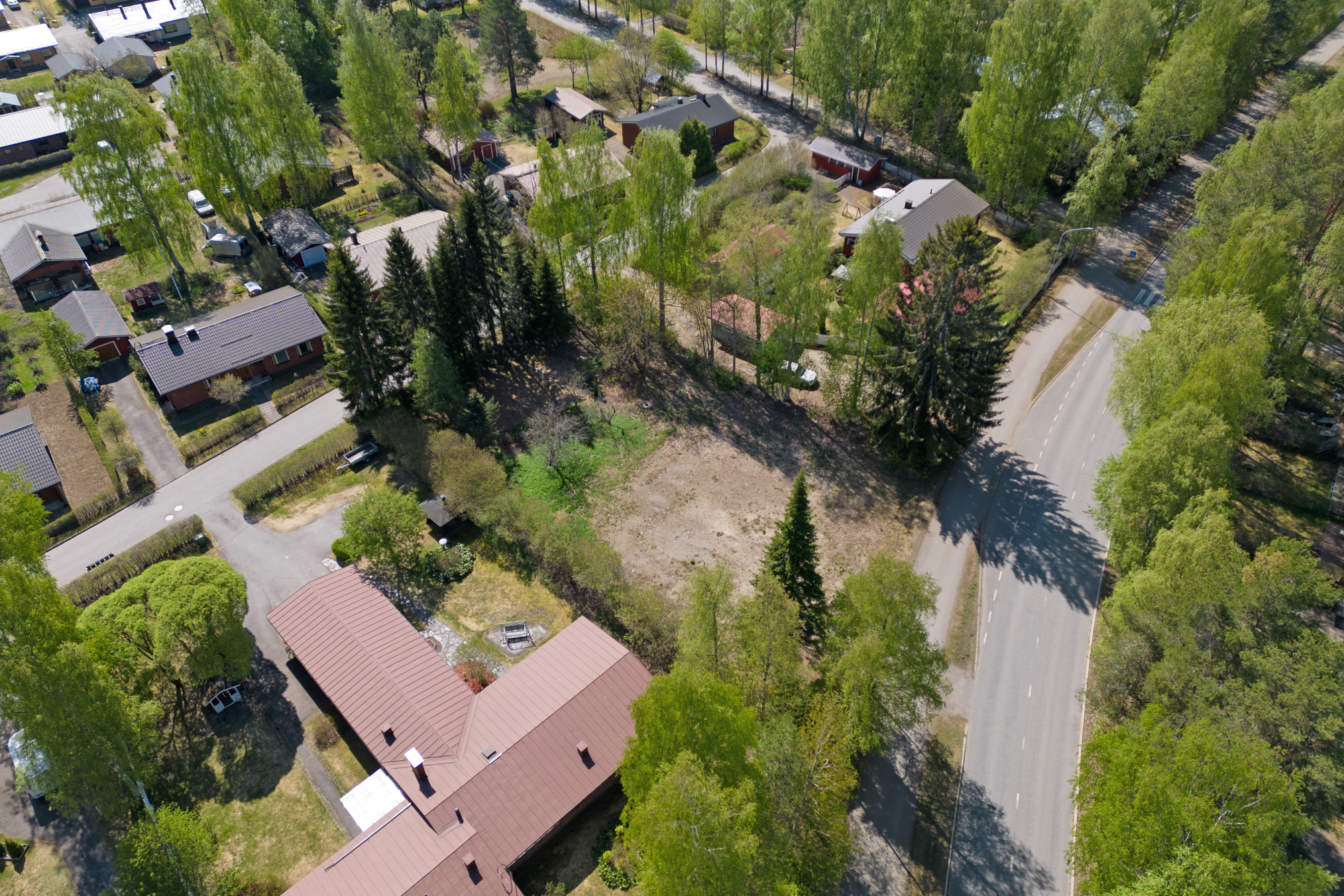 Ranta-Mutalantie 94, Rantakylä, Joensuu