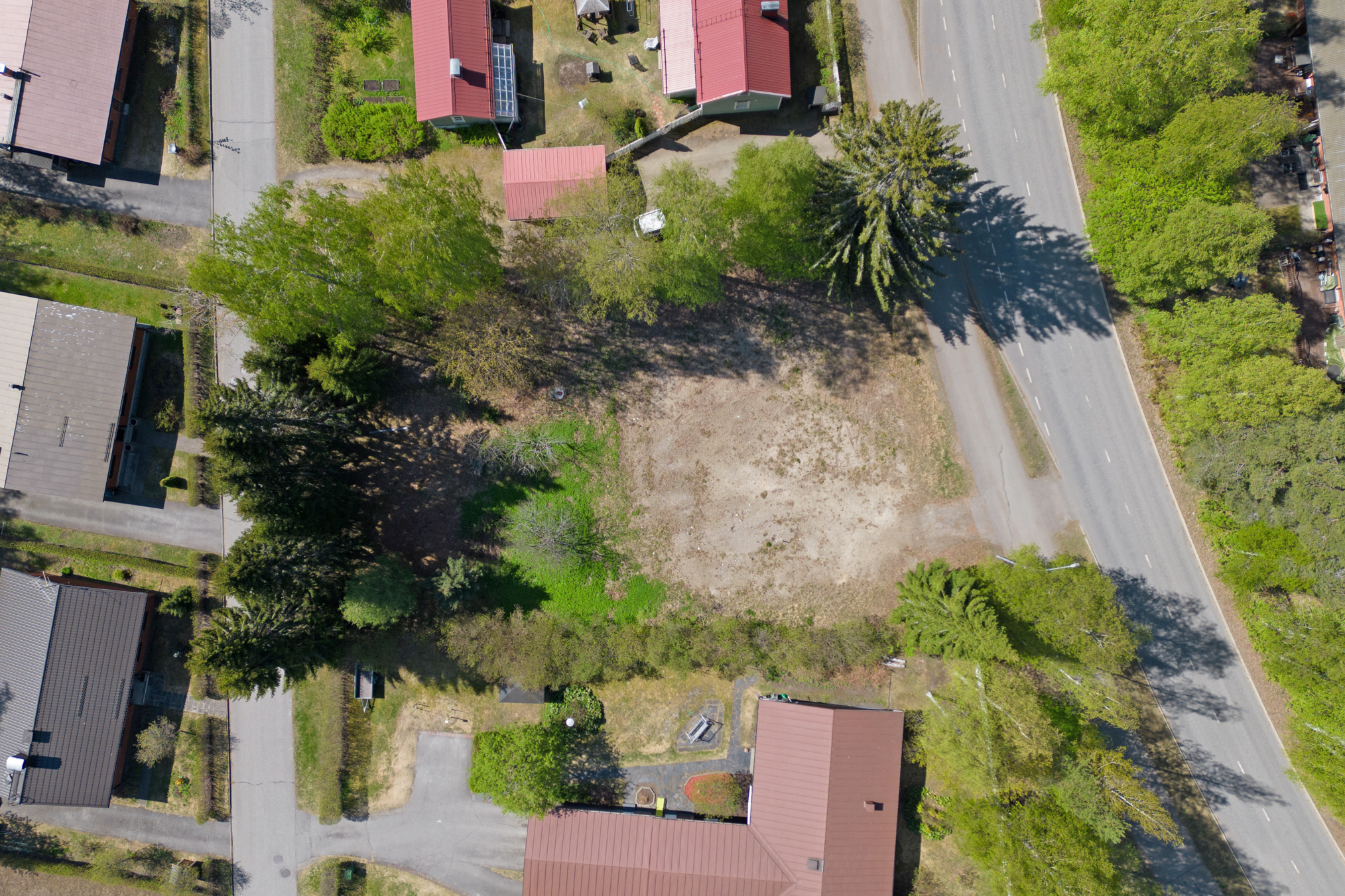 Ranta-Mutalantie 94, Rantakylä, Joensuu