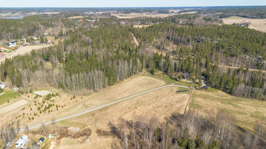 Karjankuja 84, Salo