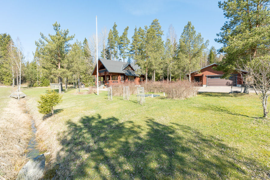 Karjankuja 84, Salo