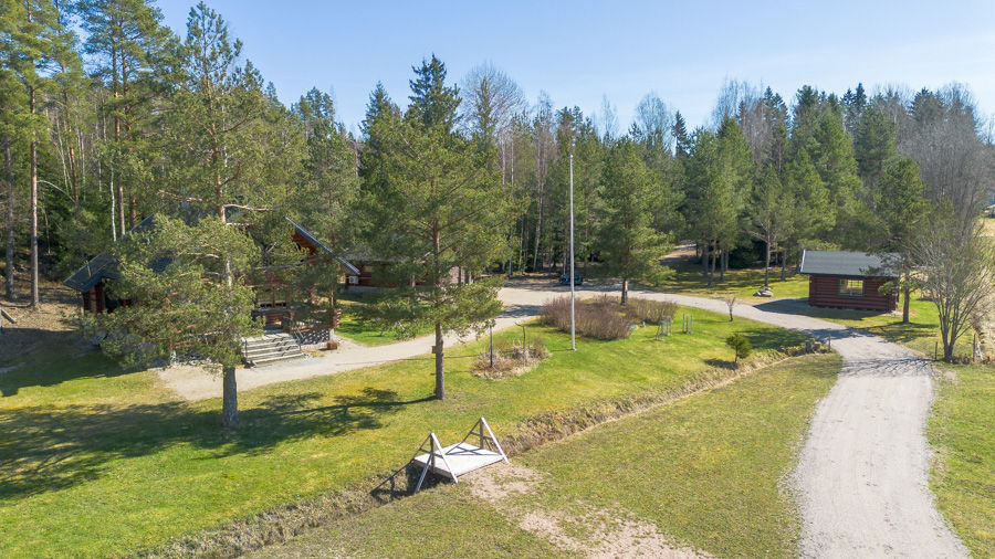 Karjankuja 84, Salo