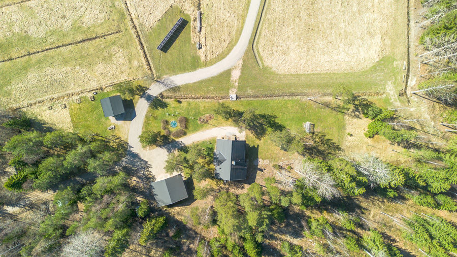 Karjankuja 84, Salo
