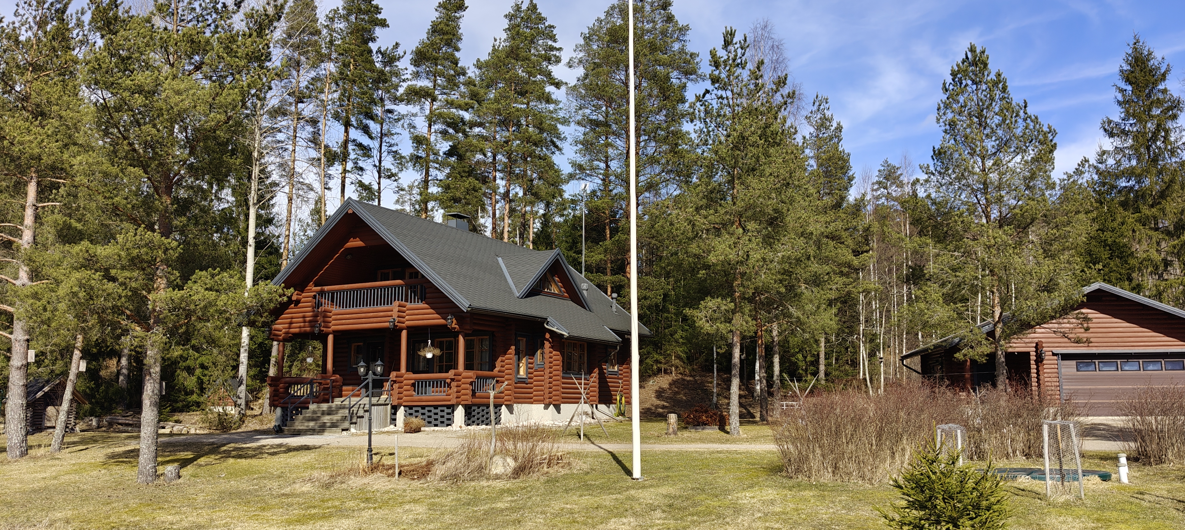 Karjankuja 84, Salo