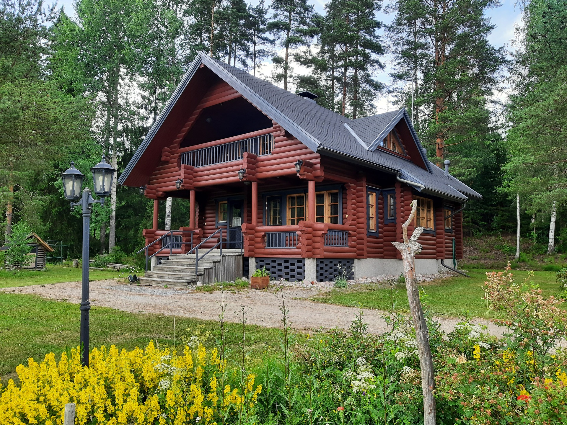 Karjankuja 84, Salo