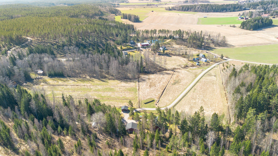 Karjankuja 84, Salo