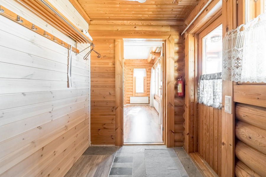 Karjankuja 84, Salo