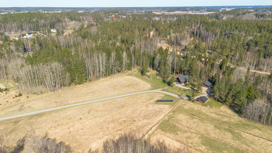 Karjankuja 84, Salo