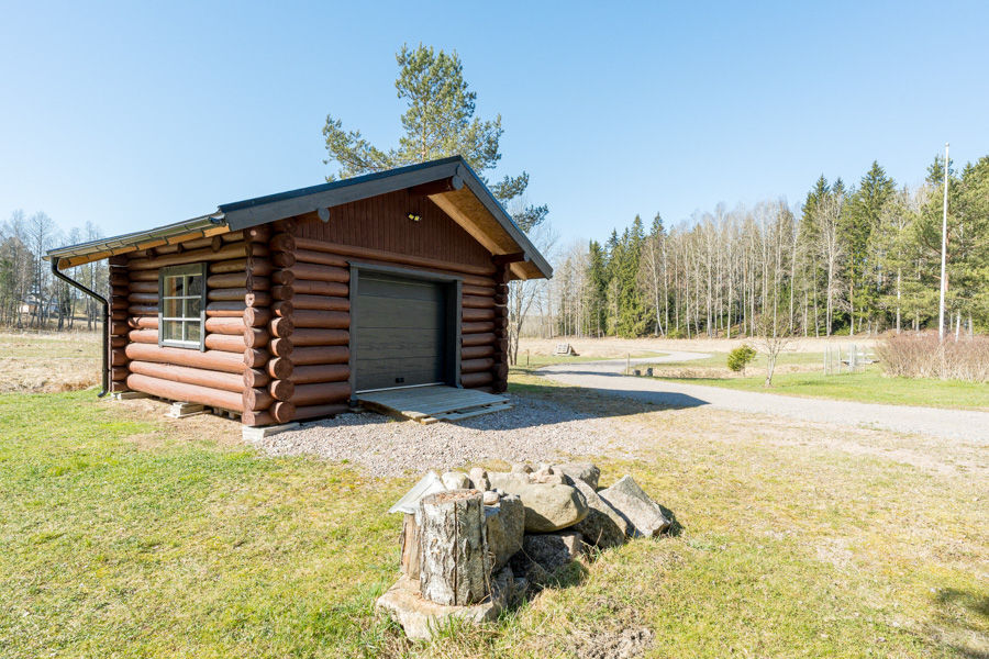 Karjankuja 84, Salo