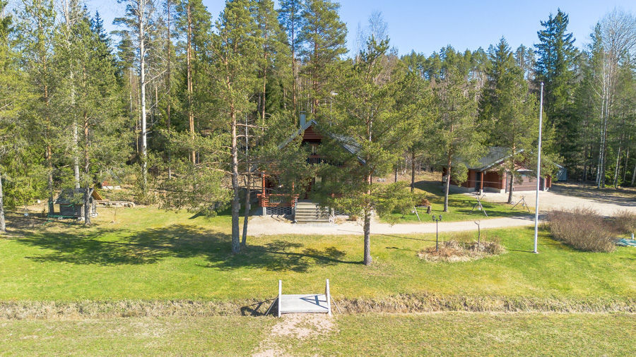 Karjankuja 84, Salo