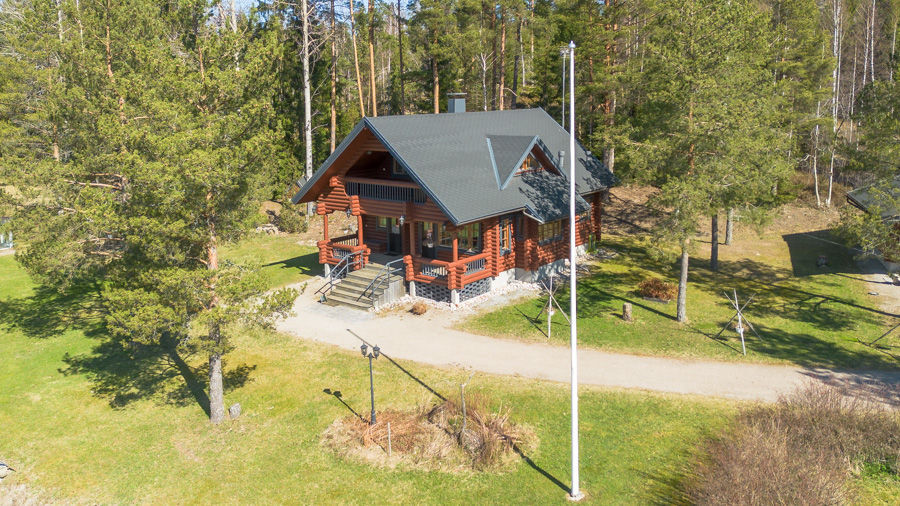 Karjankuja 84, Salo