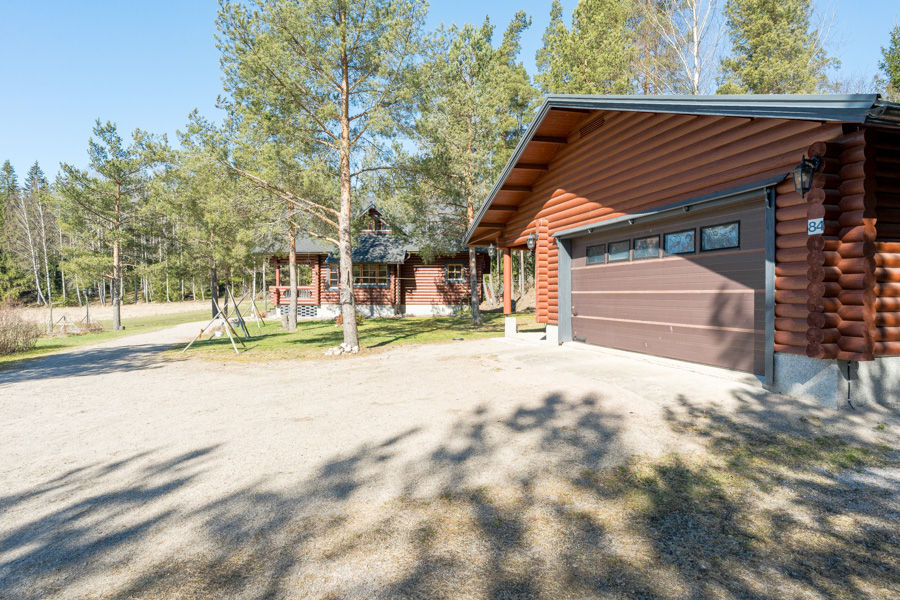 Karjankuja 84, Salo