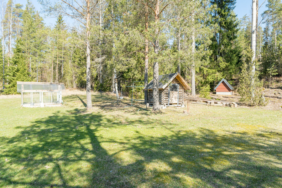 Karjankuja 84, Salo