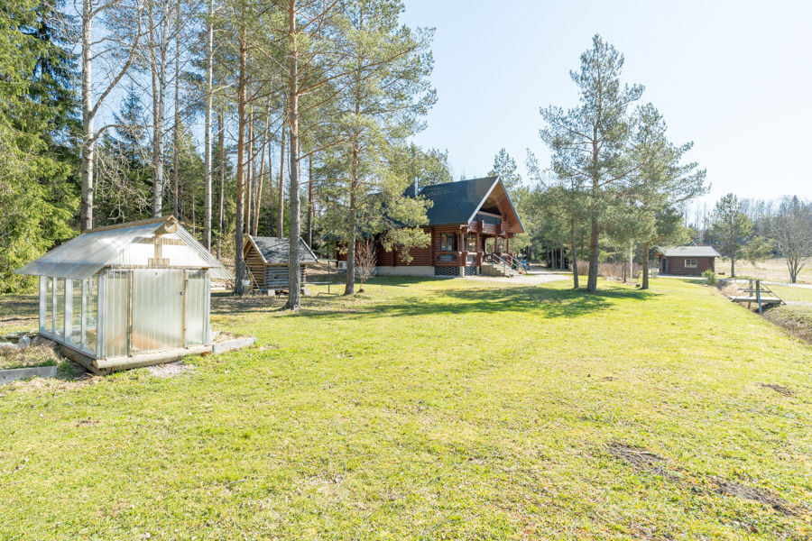 Karjankuja 84, Salo