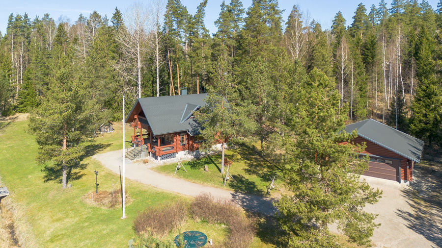 Karjankuja 84, Salo
