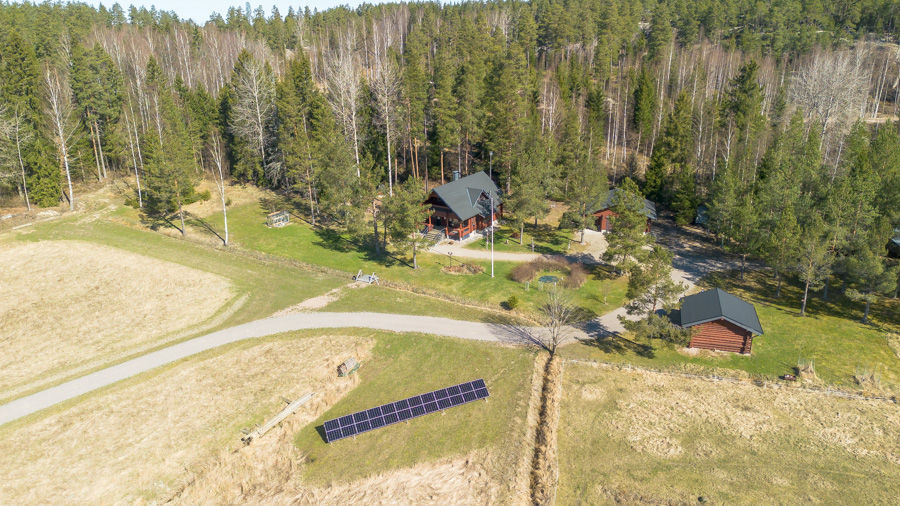 Karjankuja 84, Salo
