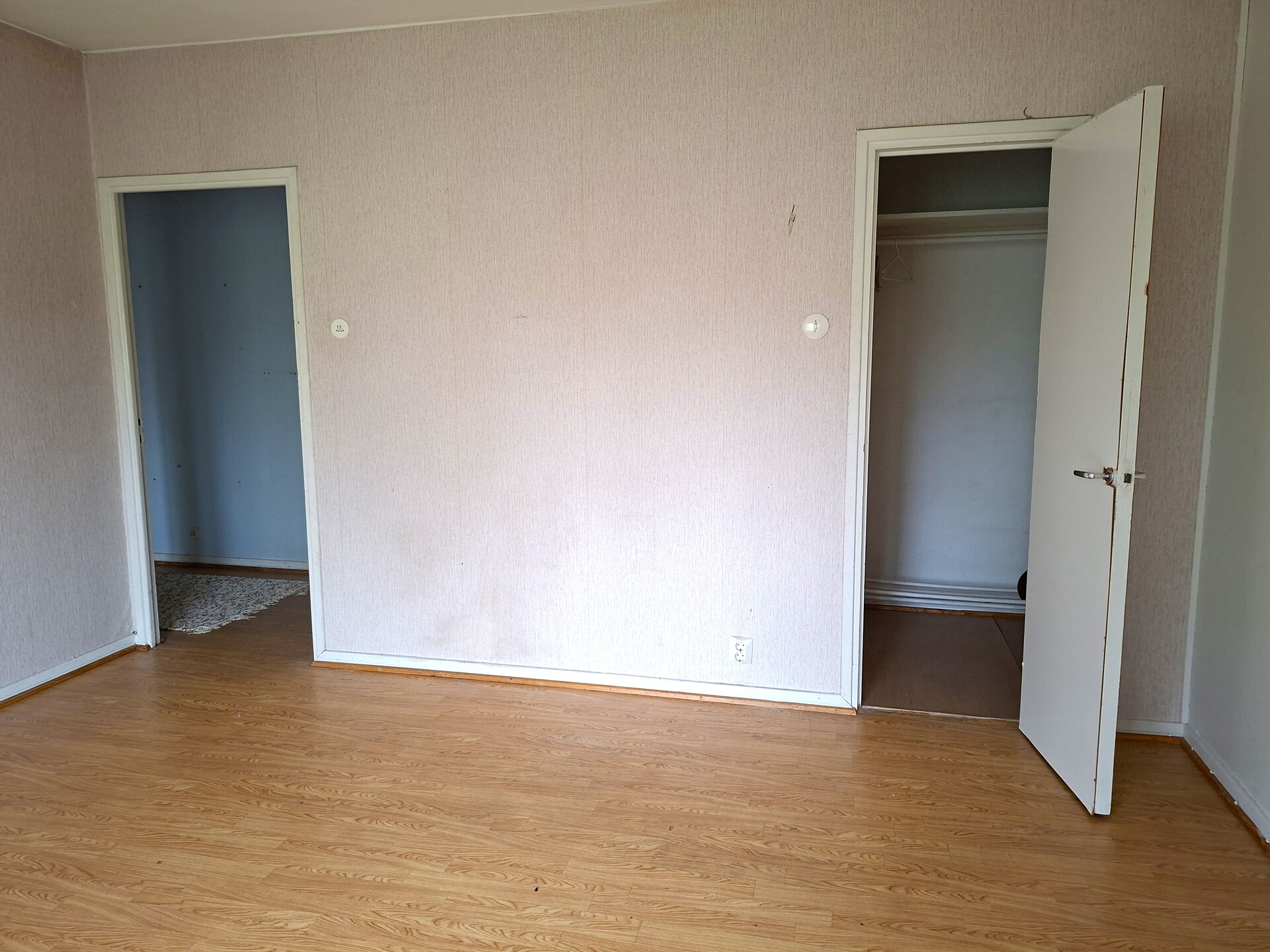 Längmaninkatu 2, Päiviönsaari, Varkaus