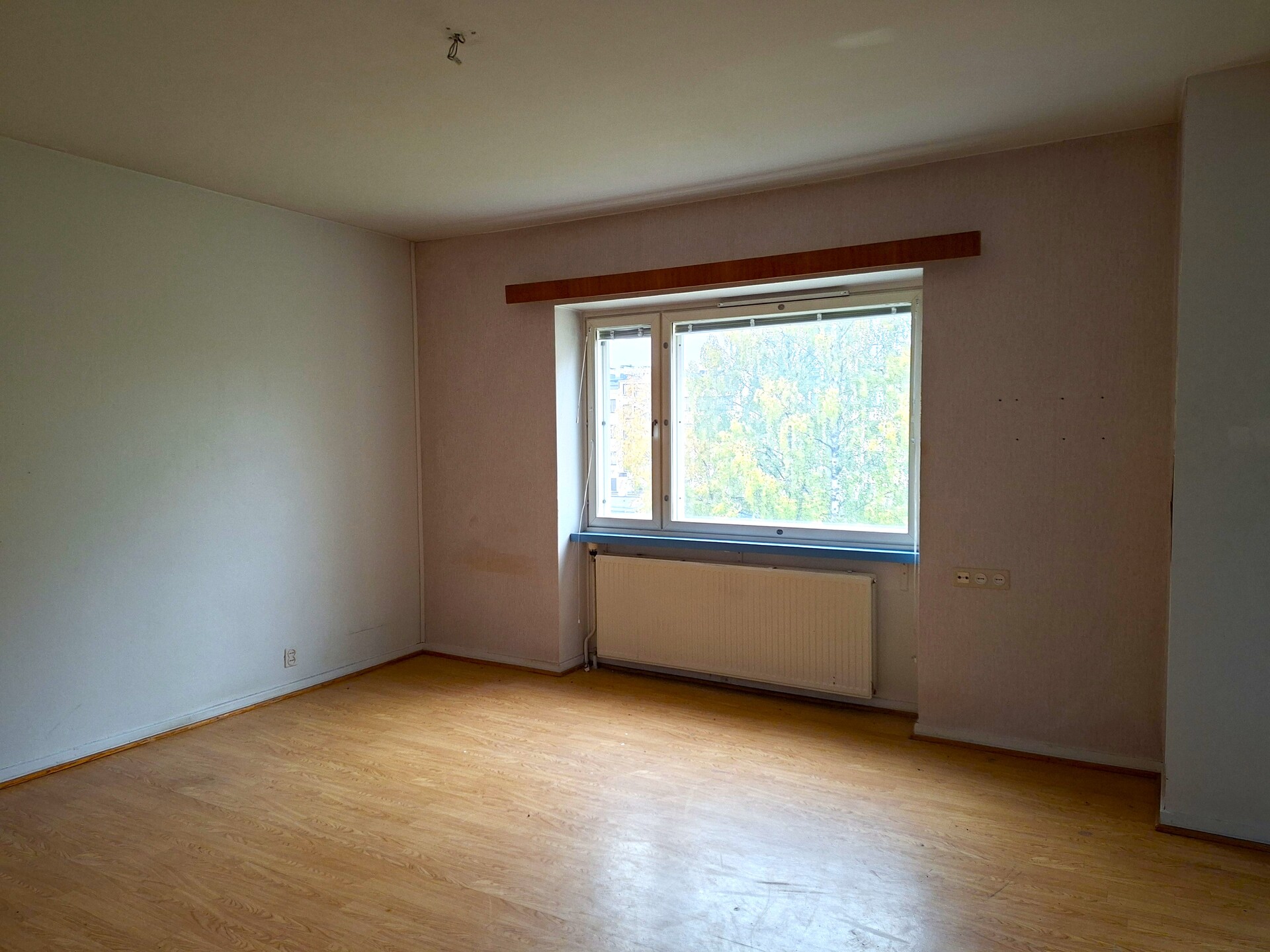 Längmaninkatu 2, Päiviönsaari, Varkaus