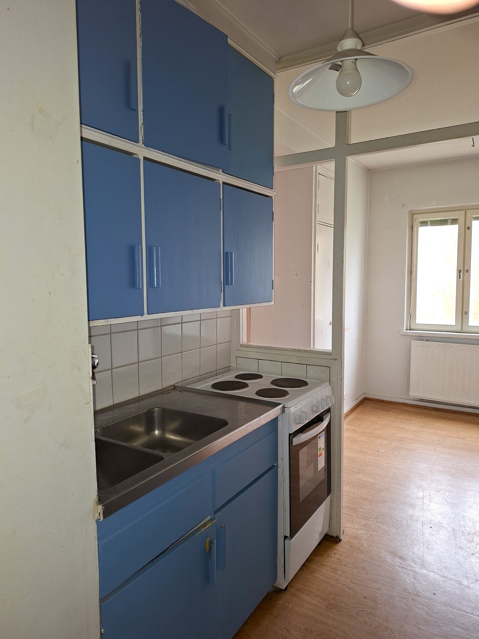 Längmaninkatu 2, Päiviönsaari, Varkaus