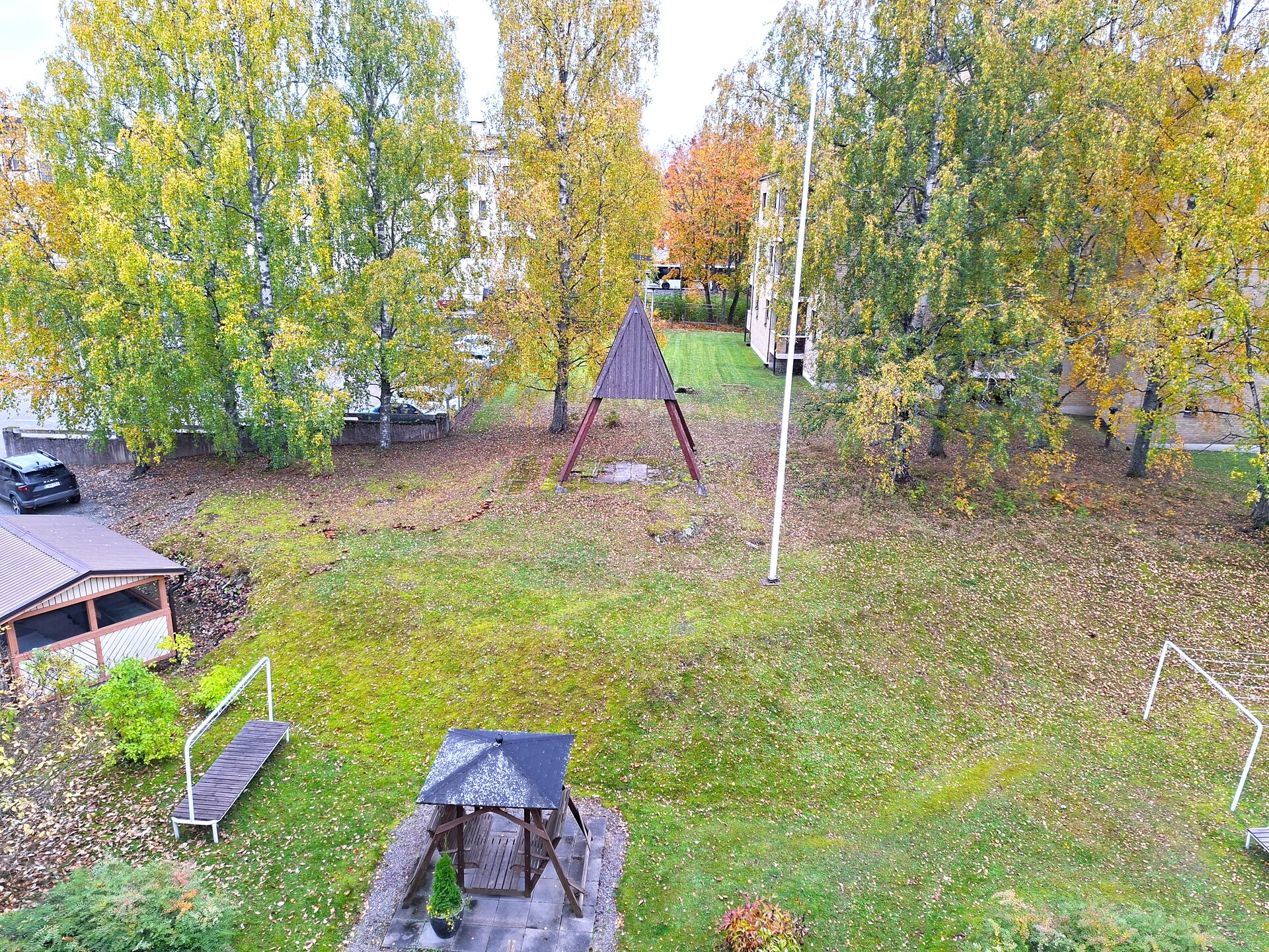 Längmaninkatu 2, Päiviönsaari, Varkaus