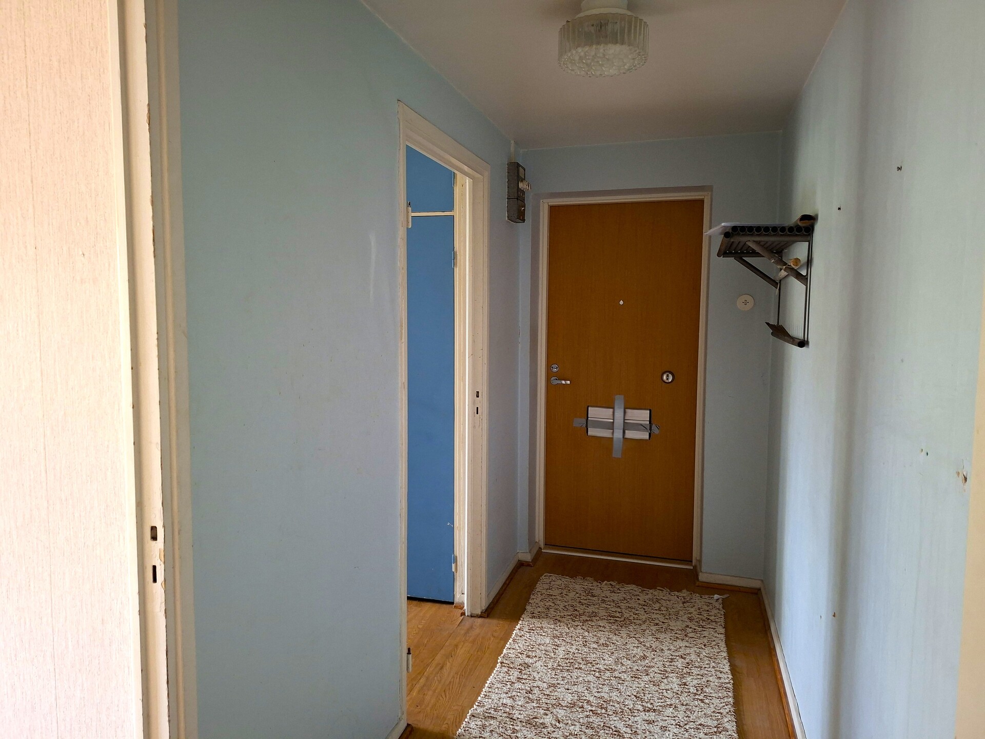 Längmaninkatu 2, Päiviönsaari, Varkaus