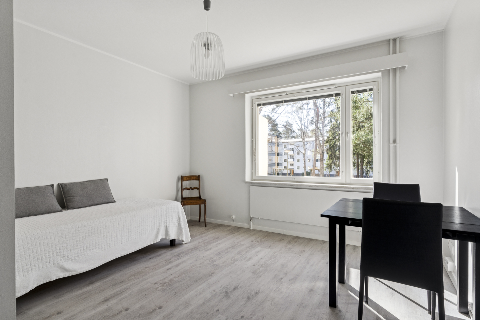 Poutamäentie 12, Pajamäki, Helsinki