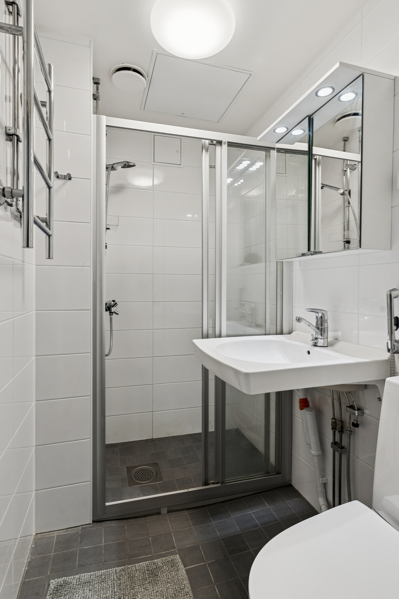 Poutamäentie 12, Pajamäki, Helsinki