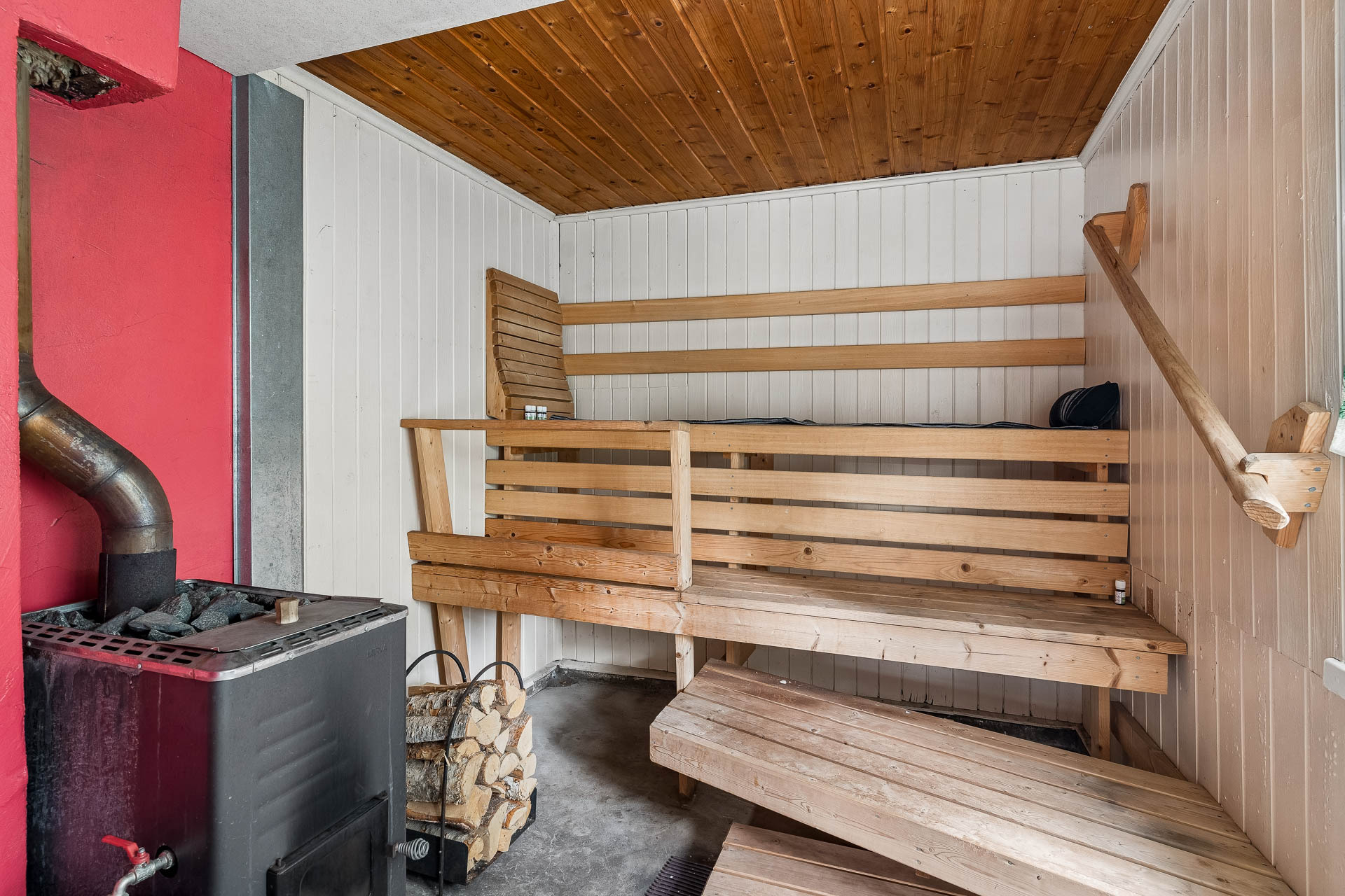 Mesimarjapolku 1, Järnböle, Porvoo